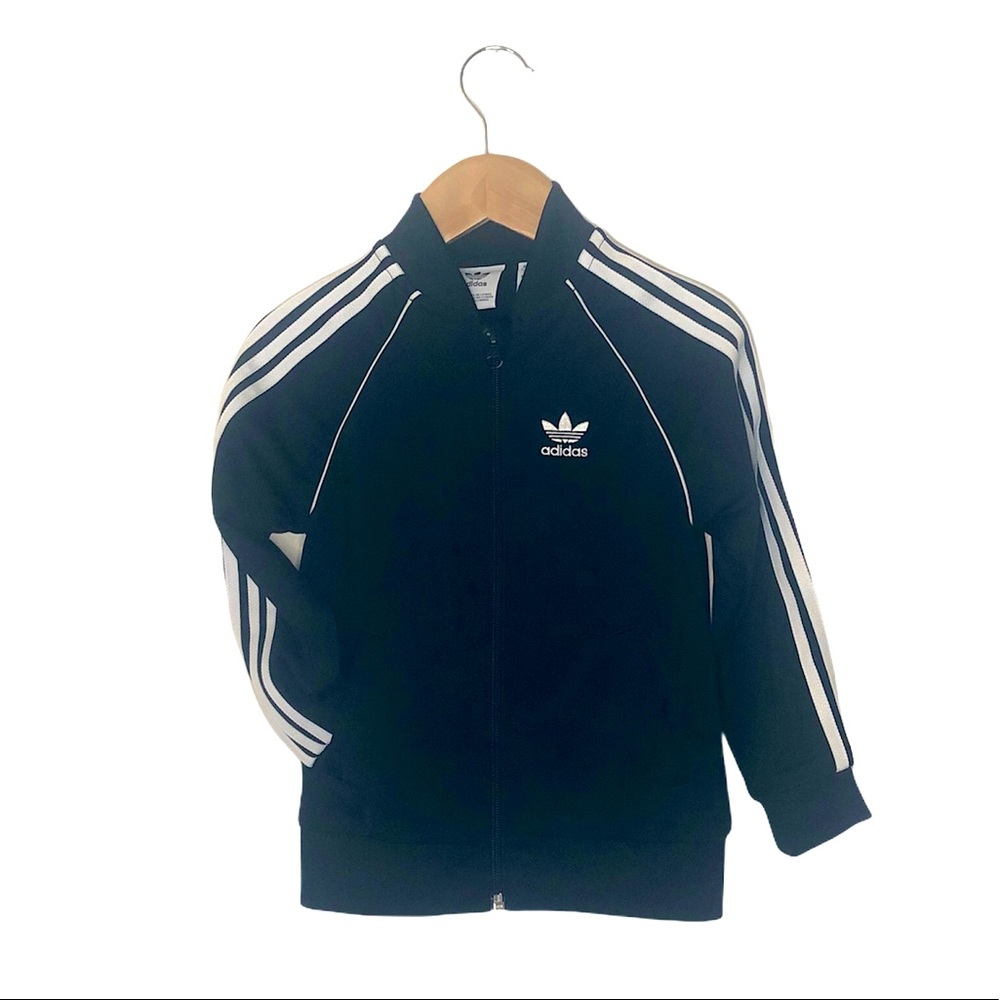 ADIDAS track jacket